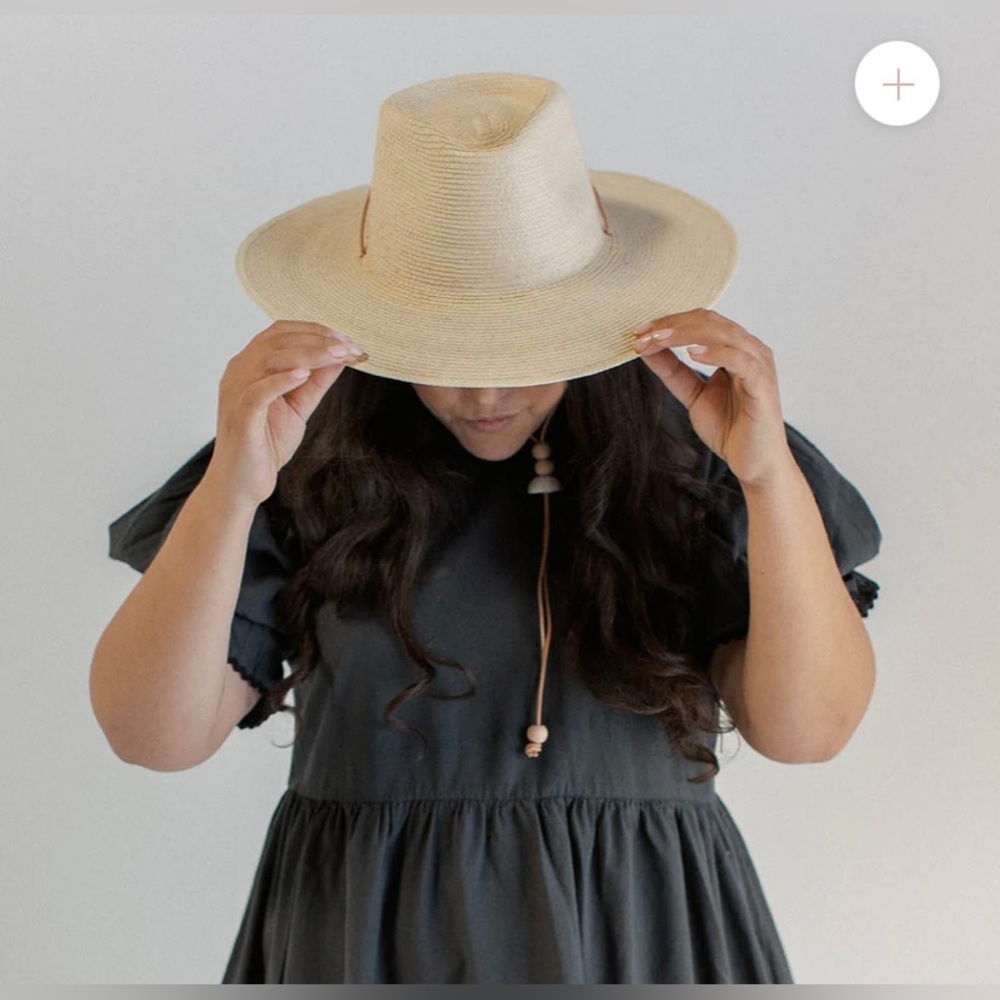 West Perro hat desert sun hat - Picture 2 of 11